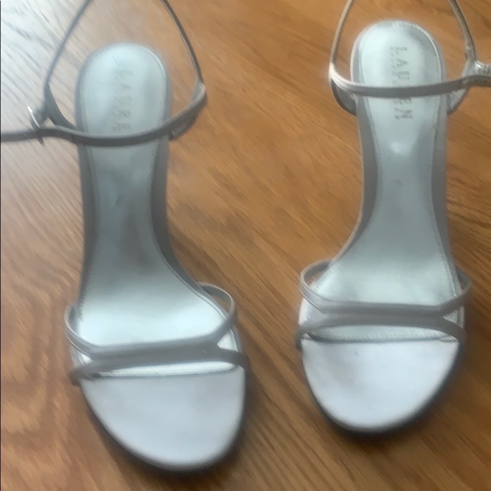Lauren Ralph Lauren shoes